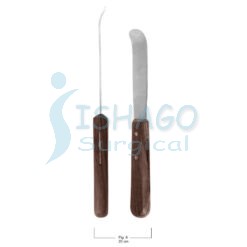 Spatulas for Plaster and Alginate