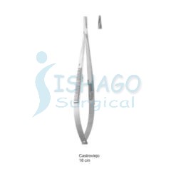 Needle Holders