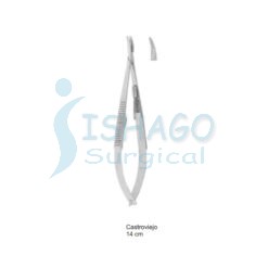 Needle Holders
