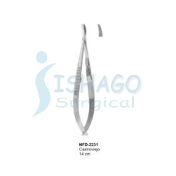 Needle Holders