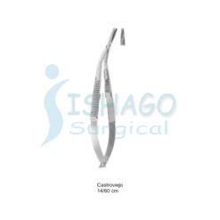 Needle Holders