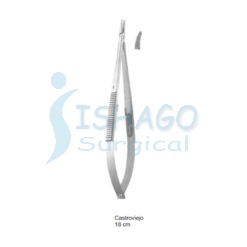 Needle Holders