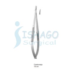 Needle Holders