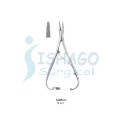 Needle Holders