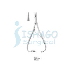 Needle Holders
