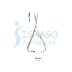 Needle Holders