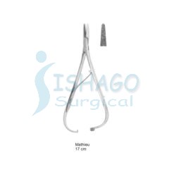 Needle Holders