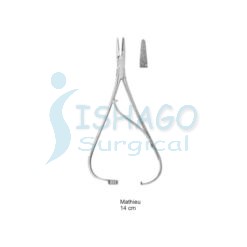 Needle Holders