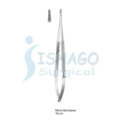 Needle Holders & Stainless Steel Saliva Ejector
