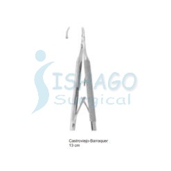 Needle Holders & Stainless Steel Saliva Ejector