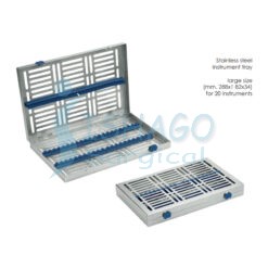 Instrument Trays