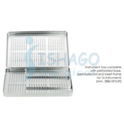 Instrument Trays