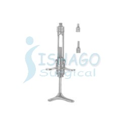 Dental Syringes