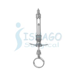 Dental Syringes