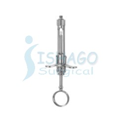 Dental Syringes