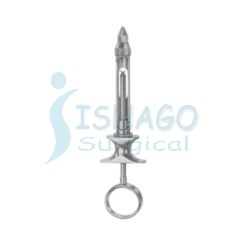 Dental Syringes