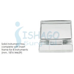 Instrument Trays