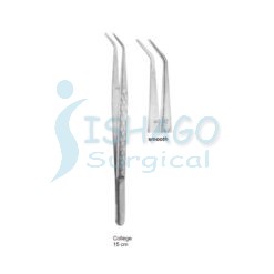 Dental Tweezers