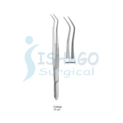 Dental Tweezers