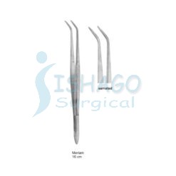 Dental Tweezers