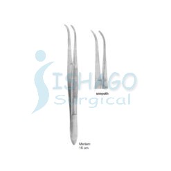 Dental Tweezers