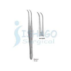 Dental Tweezers