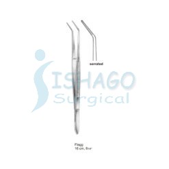 Dental Tweezers