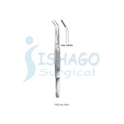 Dental Tweezers