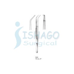 Dental Tweezers
