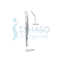 Dental Tweezers