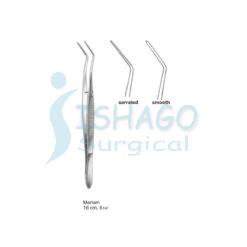 Dental Tweezers