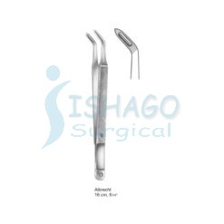 Dental Tweezers