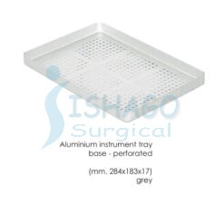 Instrument Trays