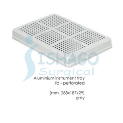 Instrument Trays
