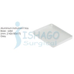 Instrument Trays