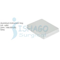 Instrument Trays