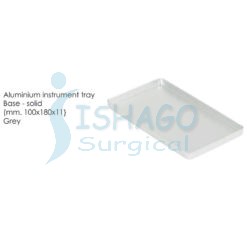 Instrument Trays