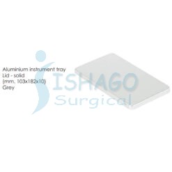 Instrument Trays