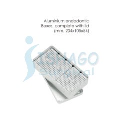 Instrument Trays