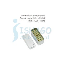Instrument Trays