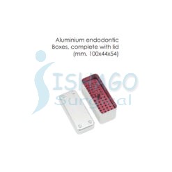 Instrument Trays
