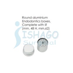 Instrument Trays
