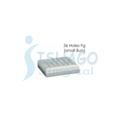 Instrument Trays