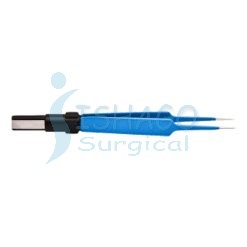 European Bipolar Forceps