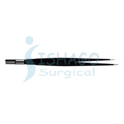 European Non-stick Bipolar Forceps
