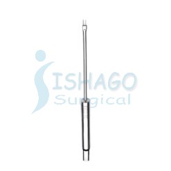 Bipolar Electrodes