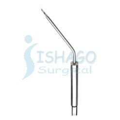 Bipolar Electrodes