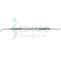 Prosthodontic Carving instruments