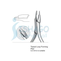 Torque Plier Male