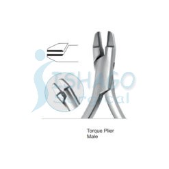 Torque Plier Female